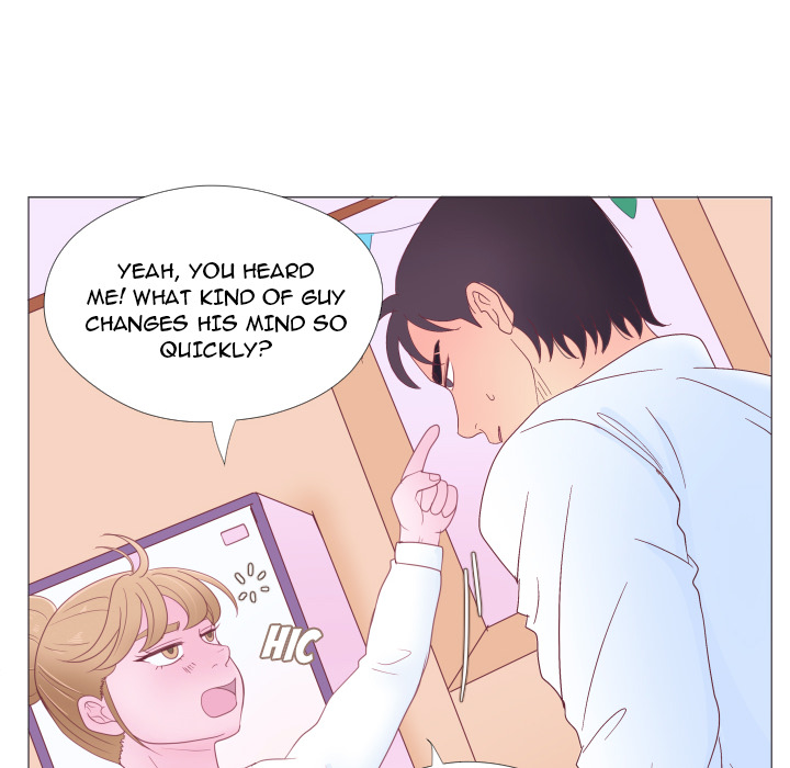 You Have The Wrong Person Chapter 32 page 37 - 