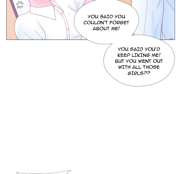 You Have The Wrong Person Chapter 32 page 38 - 