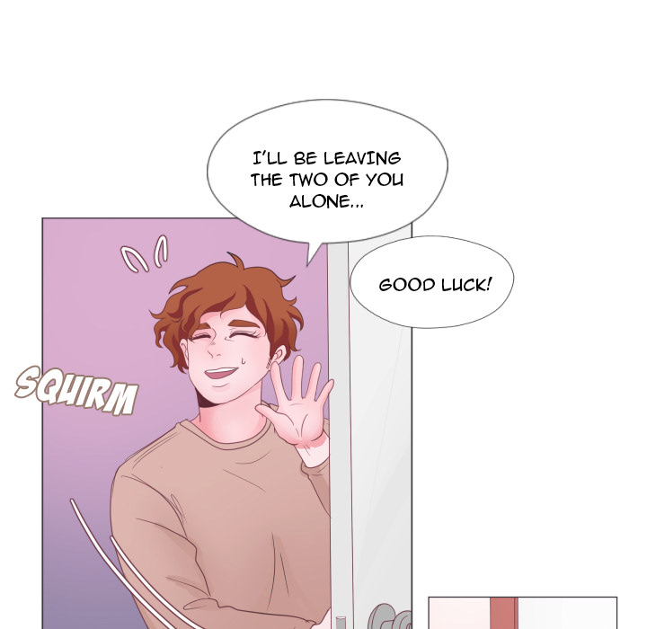 You Have The Wrong Person Chapter 32 page 40 - 