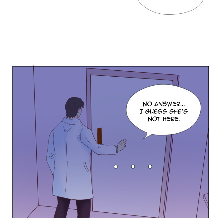 You Have The Wrong Person Chapter 32 page 5 - 