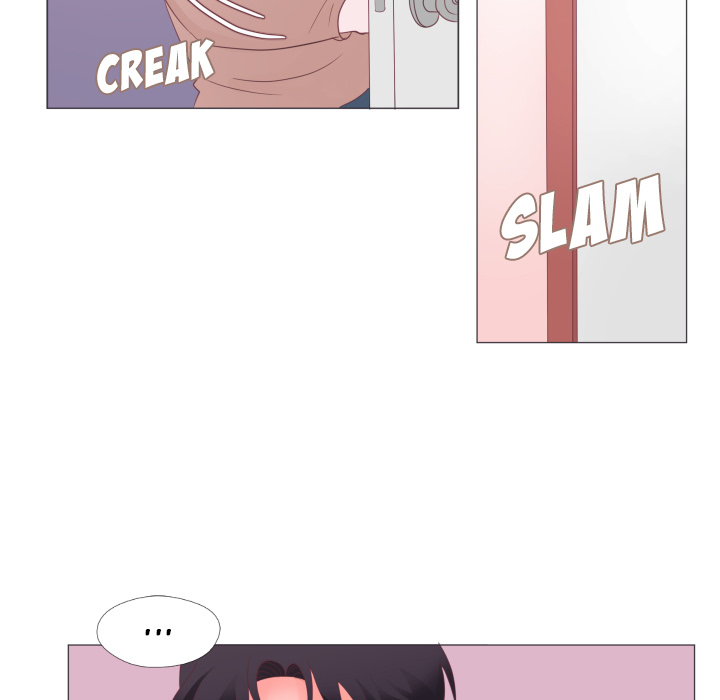 You Have The Wrong Person Chapter 32 page 41 - 