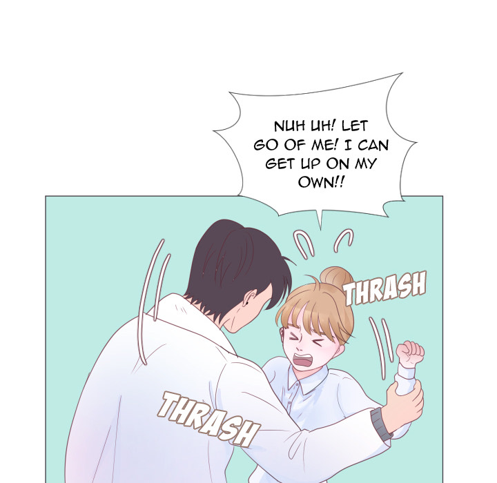You Have The Wrong Person Chapter 32 page 44 - 