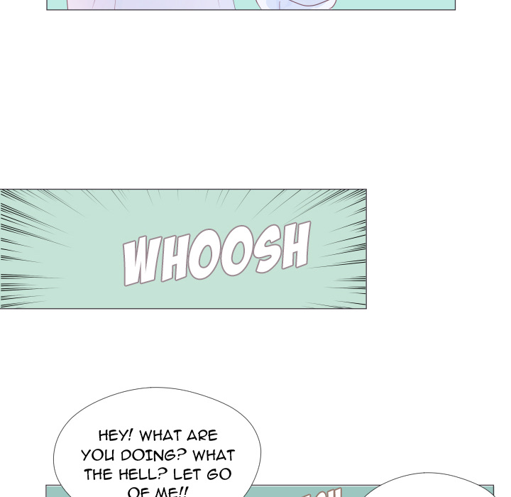 You Have The Wrong Person Chapter 32 page 45 - 