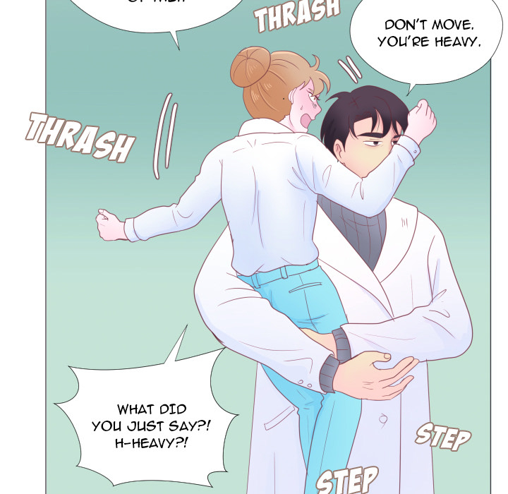 You Have The Wrong Person Chapter 32 page 46 - 