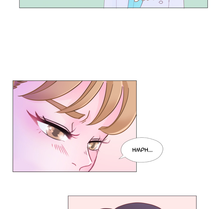 You Have The Wrong Person Chapter 32 page 47 - 