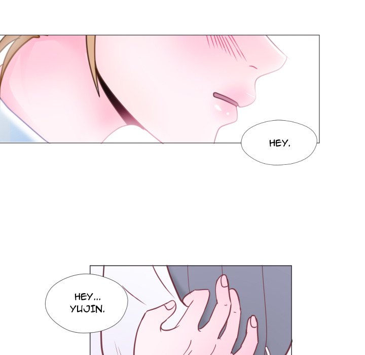 You Have The Wrong Person Chapter 32 page 49 - 