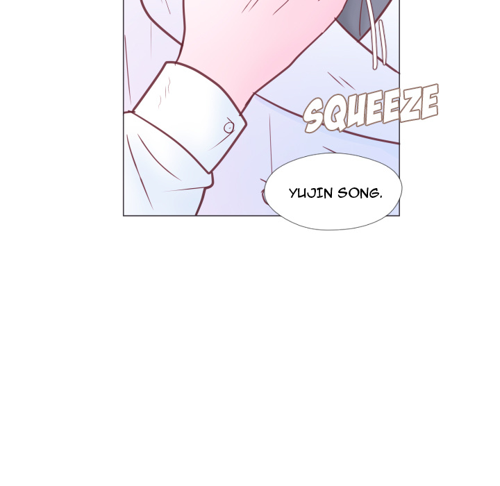 You Have The Wrong Person Chapter 32 page 50 - 