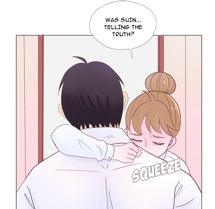 You Have The Wrong Person Chapter 32 page 51 - 