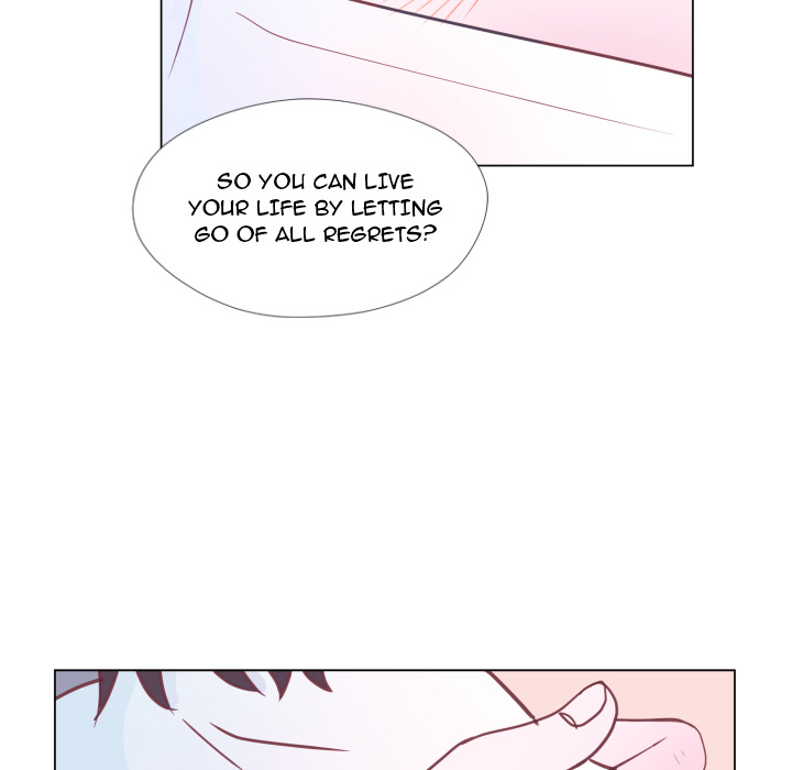 You Have The Wrong Person Chapter 32 page 54 - 