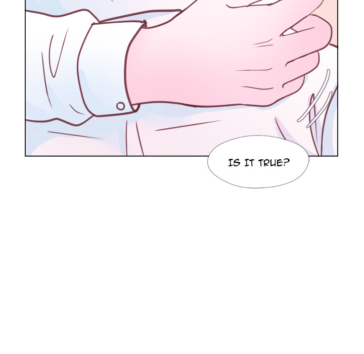 You Have The Wrong Person Chapter 32 page 55 - 
