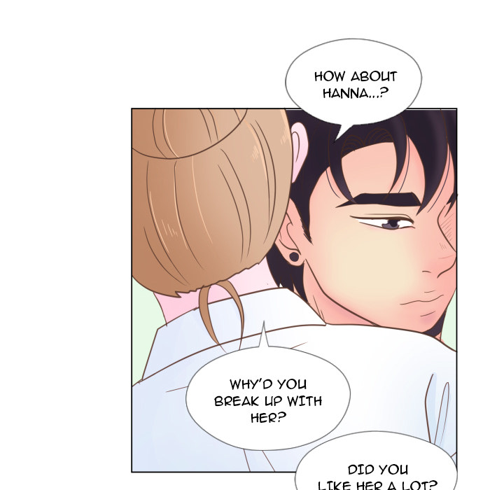 You Have The Wrong Person Chapter 32 page 56 - 