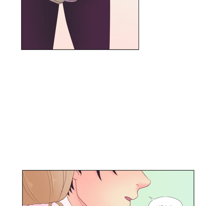 You Have The Wrong Person Chapter 32 page 58 - 