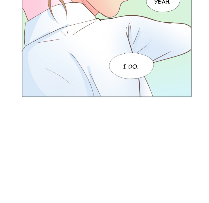 You Have The Wrong Person Chapter 32 page 59 - 