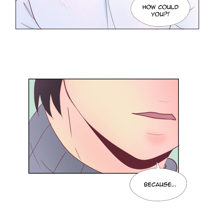 You Have The Wrong Person Chapter 32 page 61 - 