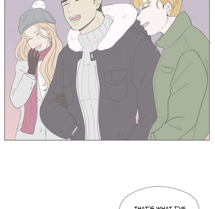 You Have The Wrong Person Chapter 32 page 63 - 