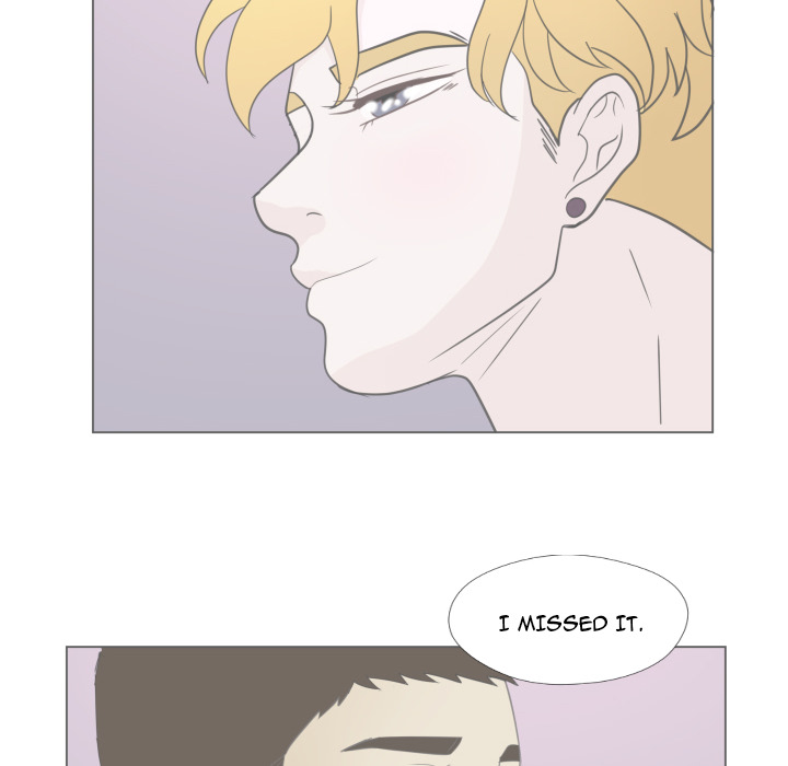 You Have The Wrong Person Chapter 32 page 65 - 