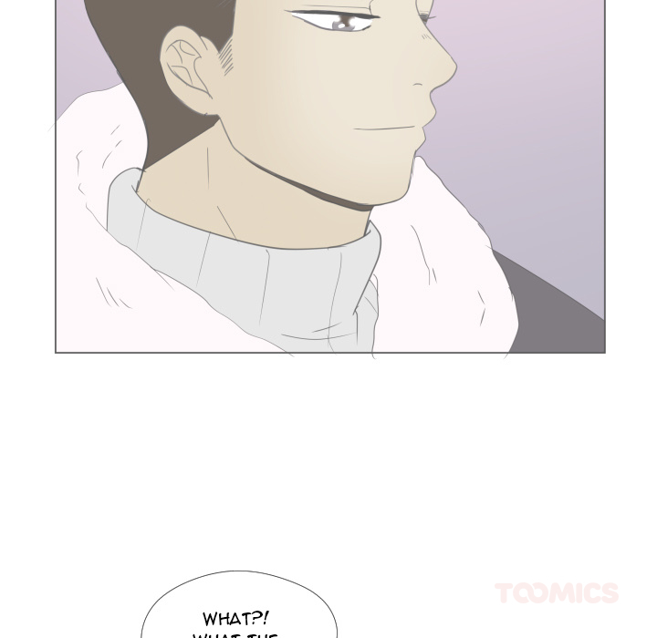 You Have The Wrong Person Chapter 32 page 66 - 