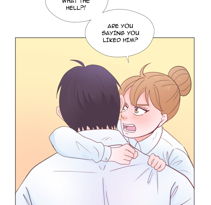 You Have The Wrong Person Chapter 32 page 67 - 