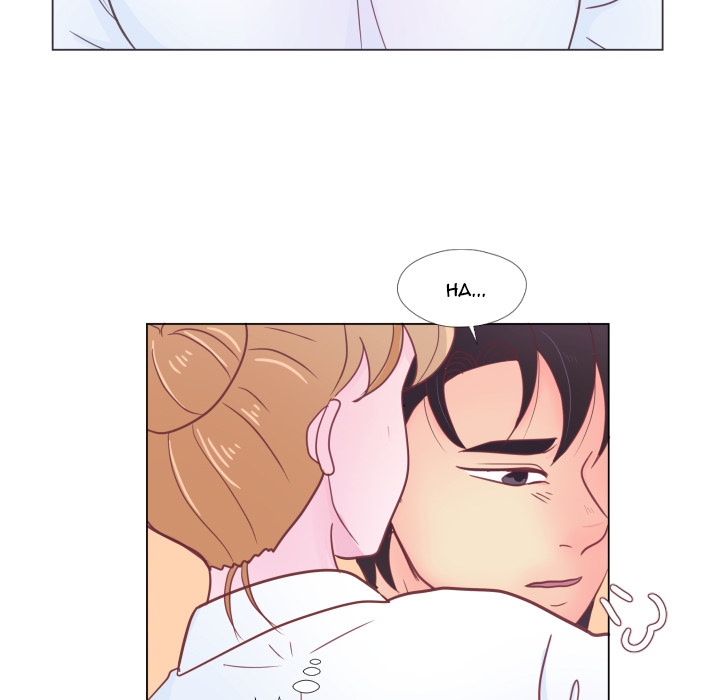 You Have The Wrong Person Chapter 32 page 68 - 