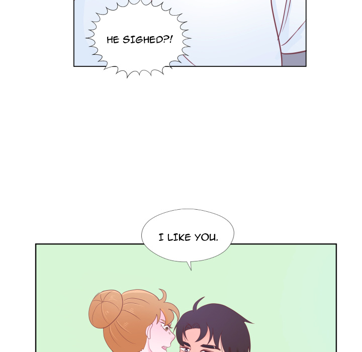 You Have The Wrong Person Chapter 32 page 69 - 