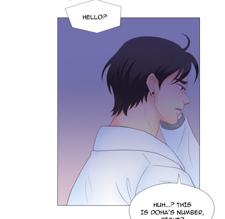 You Have The Wrong Person Chapter 32 page 8 - 