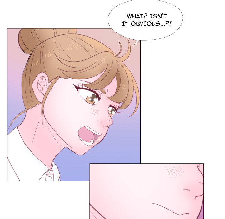 You Have The Wrong Person Chapter 32 page 74 - 