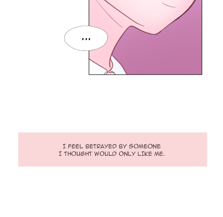 You Have The Wrong Person Chapter 32 page 75 - 