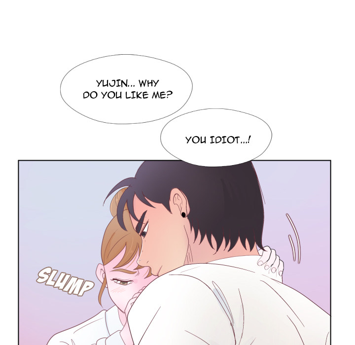You Have The Wrong Person Chapter 32 page 76 - 