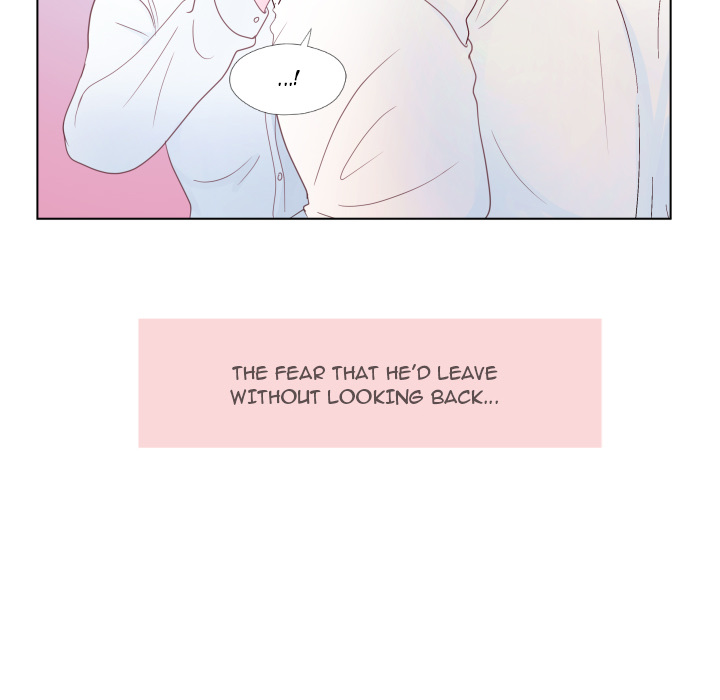 You Have The Wrong Person Chapter 32 page 77 - 