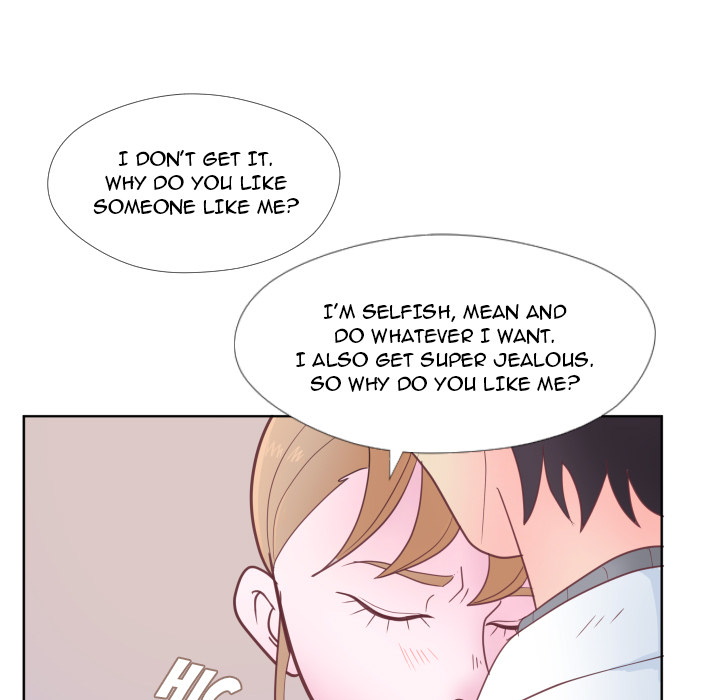 You Have The Wrong Person Chapter 32 page 78 - 