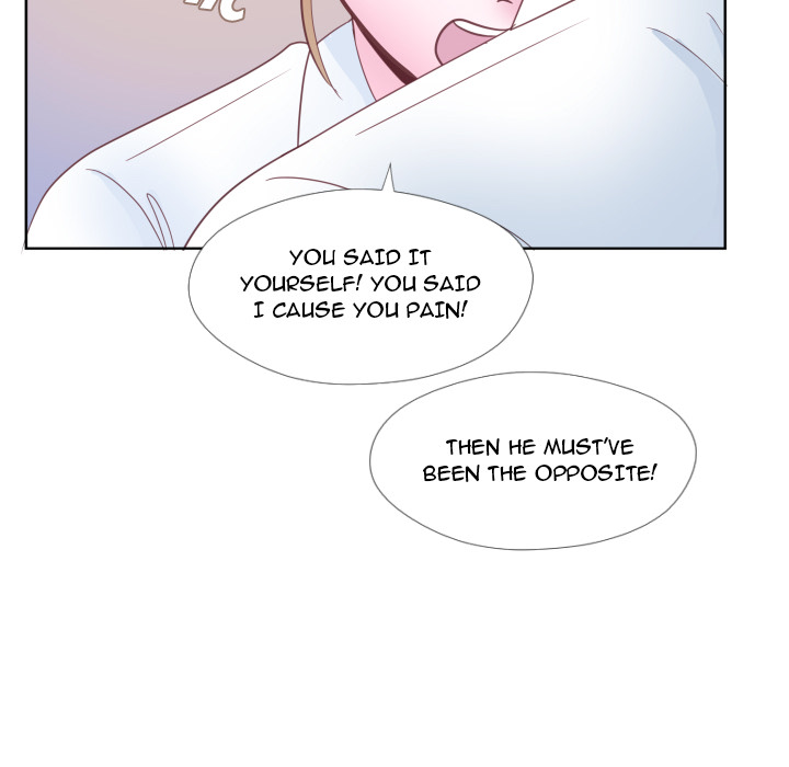 You Have The Wrong Person Chapter 32 page 79 - 