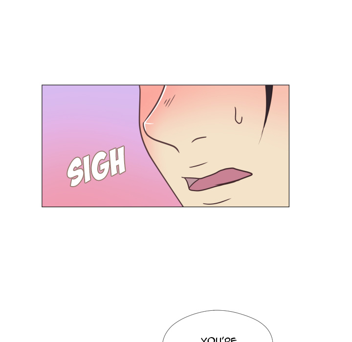 You Have The Wrong Person Chapter 32 page 80 - 