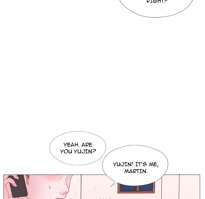 You Have The Wrong Person Chapter 32 page 9 - 
