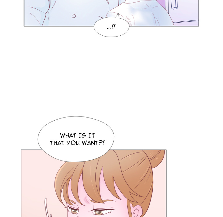 You Have The Wrong Person Chapter 32 page 83 - 
