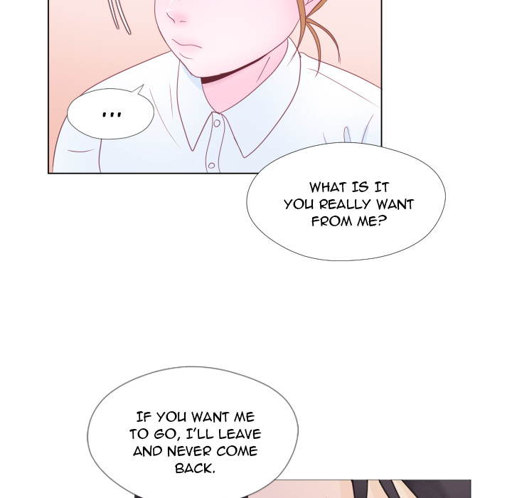 You Have The Wrong Person Chapter 32 page 84 - 