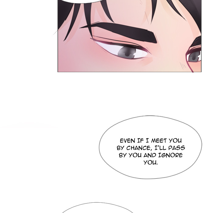 You Have The Wrong Person Chapter 32 page 85 - 
