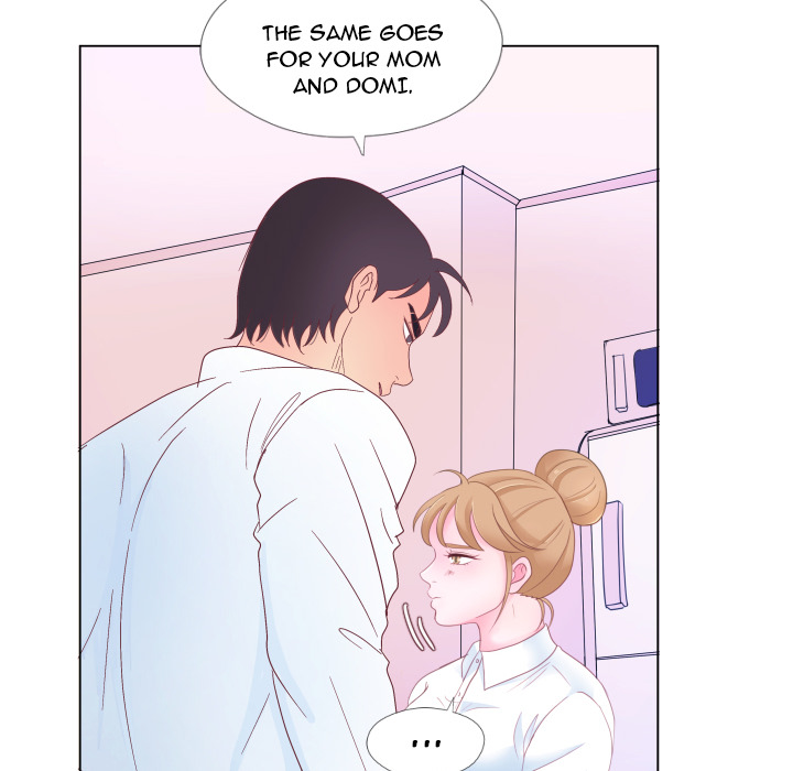 You Have The Wrong Person Chapter 32 page 86 - 