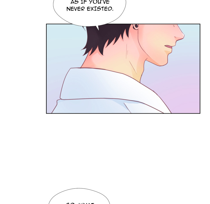 You Have The Wrong Person Chapter 32 page 88 - 