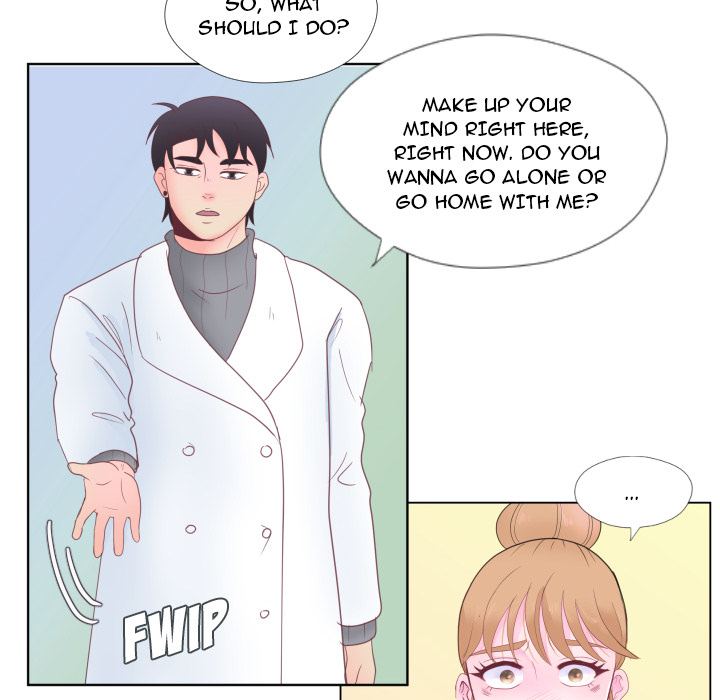 You Have The Wrong Person Chapter 32 page 89 - 