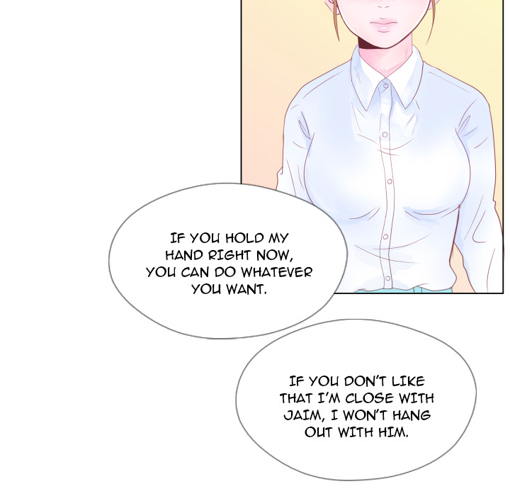 You Have The Wrong Person Chapter 32 page 90 - 