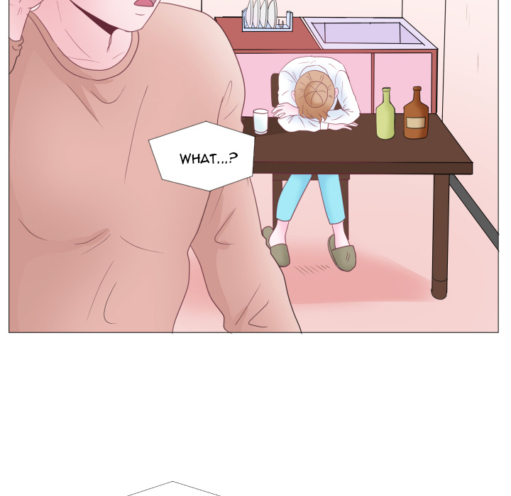 You Have The Wrong Person Chapter 32 page 10 - 