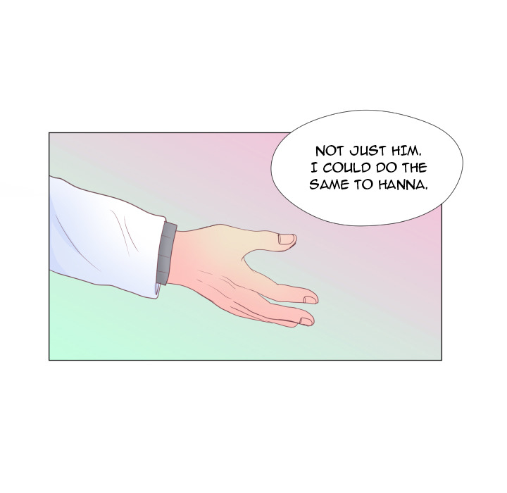 You Have The Wrong Person Chapter 32 page 91 - 
