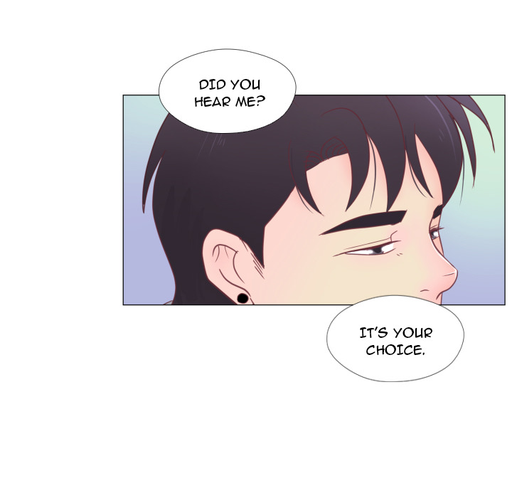 You Have The Wrong Person Chapter 32 page 93 - 