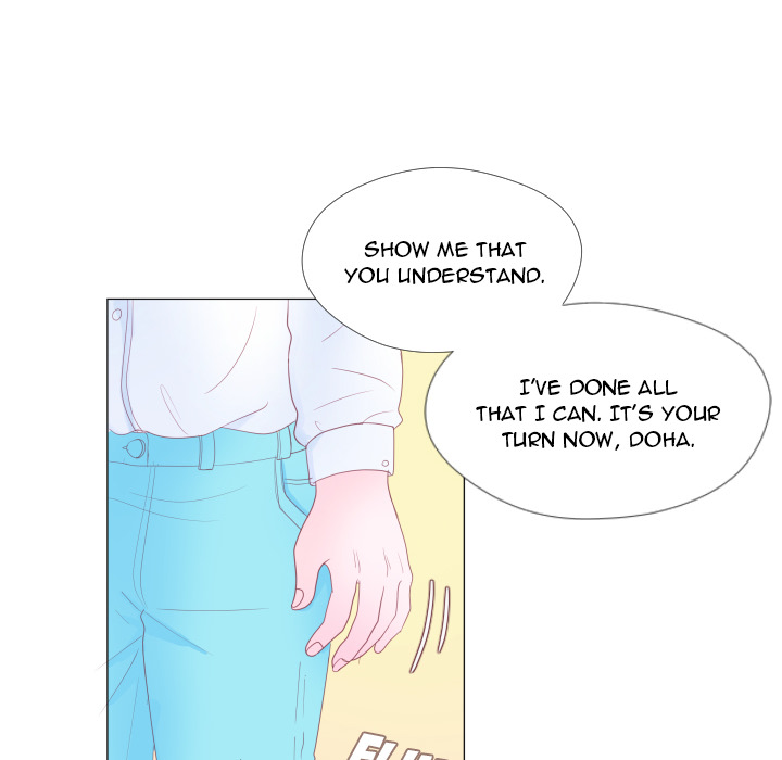 You Have The Wrong Person Chapter 32 page 94 - 