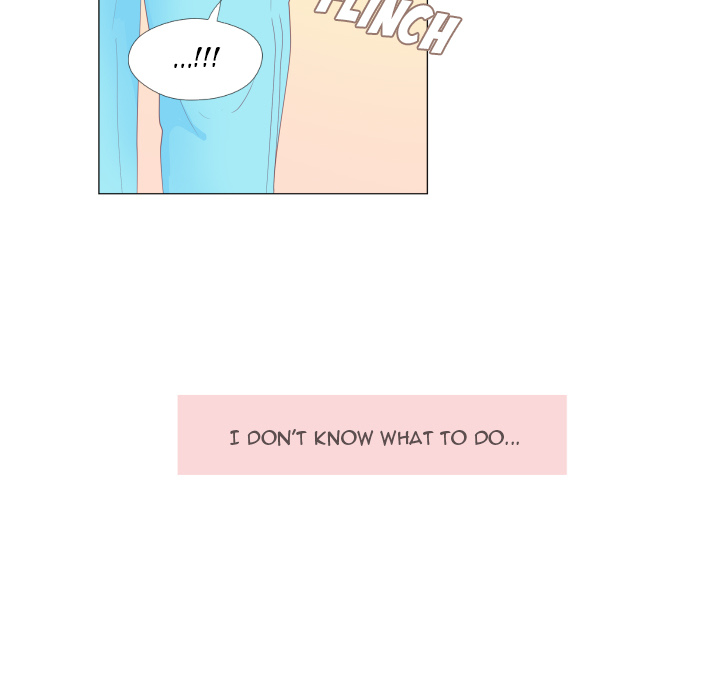 You Have The Wrong Person Chapter 32 page 95 - 