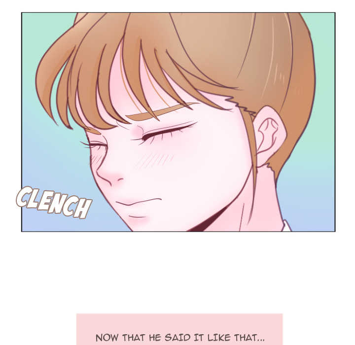 You Have The Wrong Person Chapter 32 page 96 - 