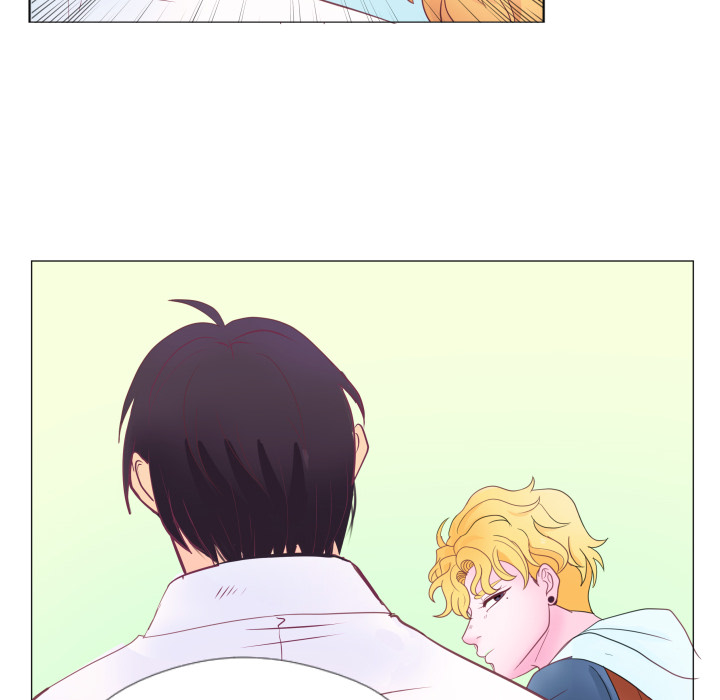 You Have The Wrong Person Chapter 33 page 11 - 