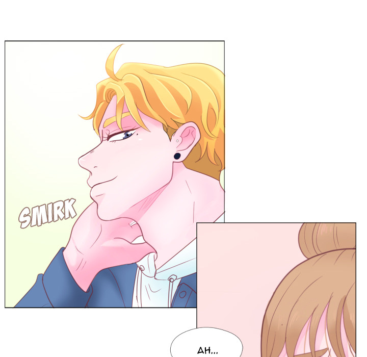 You Have The Wrong Person Chapter 33 page 13 - 