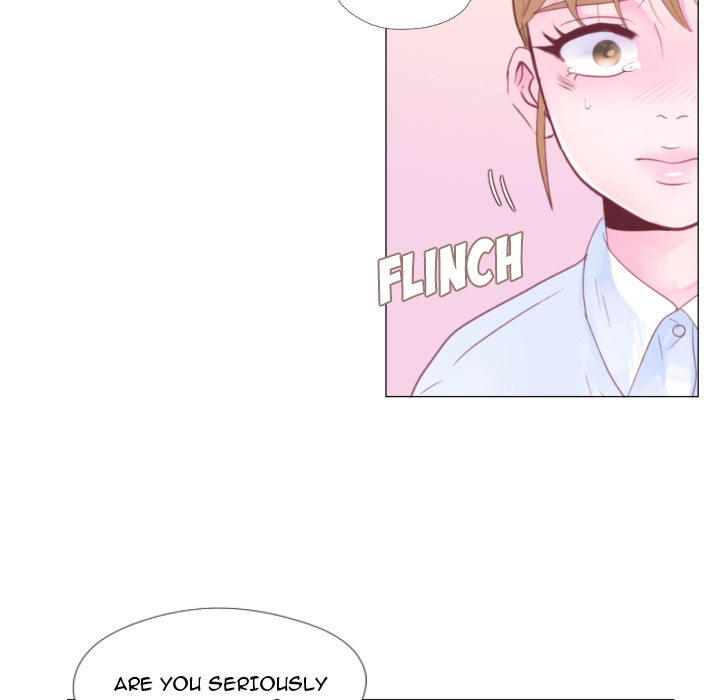 You Have The Wrong Person Chapter 33 page 14 - 
