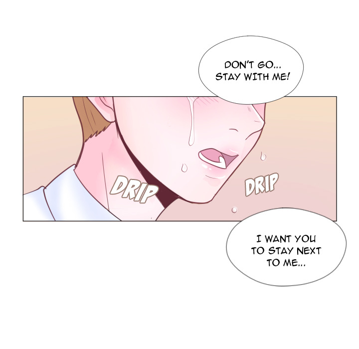 You Have The Wrong Person Chapter 33 page 16 - 